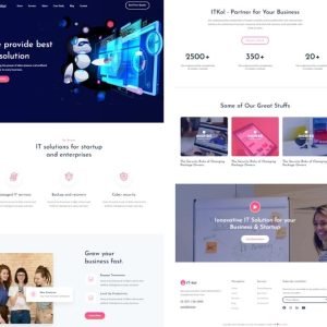 content management system